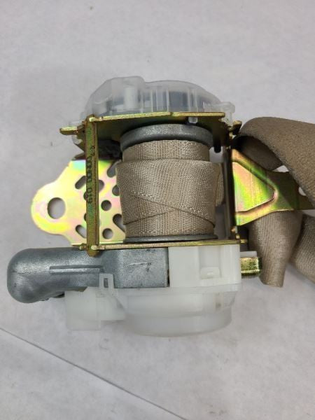 Seat Belt Front Bucket Passenger Retractor Fits 01 LEXUS LS430 554393