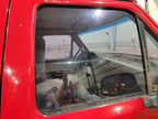 Passenger Front Door Glass From 8501 GVW Fits 94-97 FORD F250 PICKUP 5
