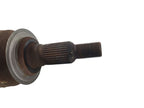 Axle Shaft Front Axle Fort Wayne In Plant Fits 22-25 SIERRA 1500 PICKU