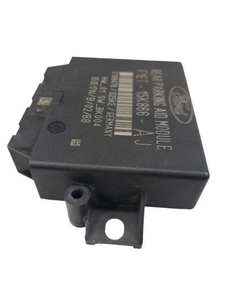 Chassis ECM Driver Assist Right Hand Quarter Mounted Fits 15-18 FOCUS 