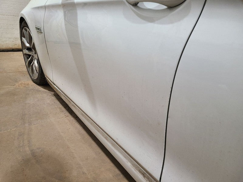 Driver Left Front Door Electric Fits 11-16 BMW 528i 674520