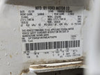 Driver Door Handle Exterior Door Rear Fits 99-16 FORD F250SD PICKUP 62