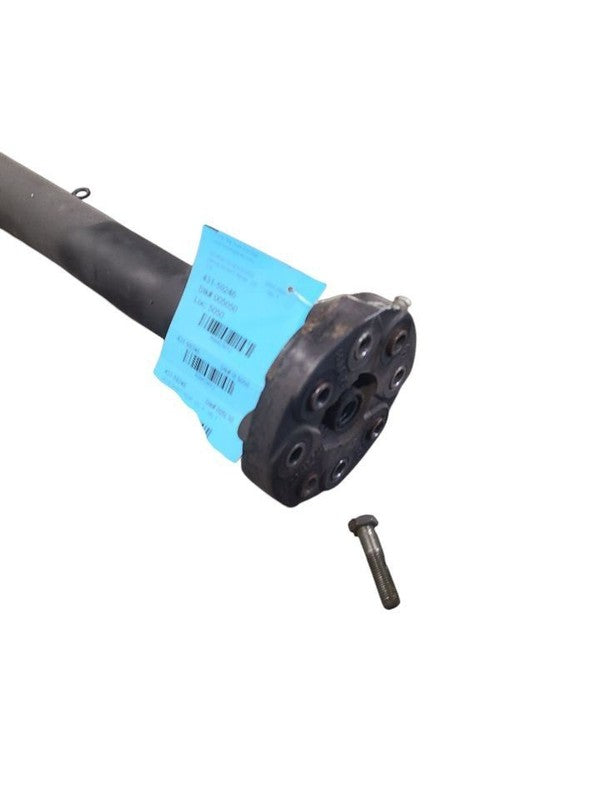 Rear Drive Shaft 220 Type S600 Fits 01-02 MERCEDES S-CLASS 629012