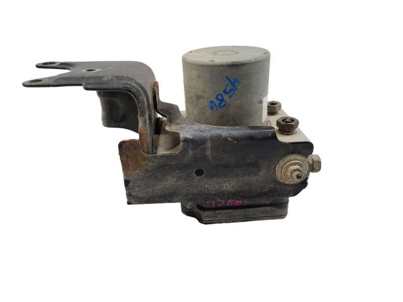 Anti-Lock Brake Part Assembly Thru 02/25/18 Fits 18 FORD F150 PICKUP 5