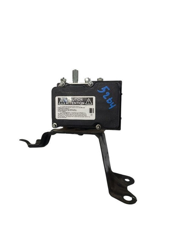 Anti-Lock Brake Part Actuator And Pump Assembly VIN E Fits 07-09 CAMRY