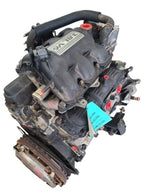 Engine 3.8L VIN 1 8th Digit Fits 07-11 WRANGLER 673105
