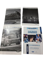 F150      2013 Owners Manual 639575