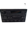 Audio Equipment Radio Am-fm-cassette Fits 99-01 FORD E150 VAN 667188