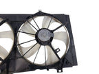 Radiator Fan Motor Fan Assembly 1ARFE Engine 4 Cylinder Fits 09-16 VEN