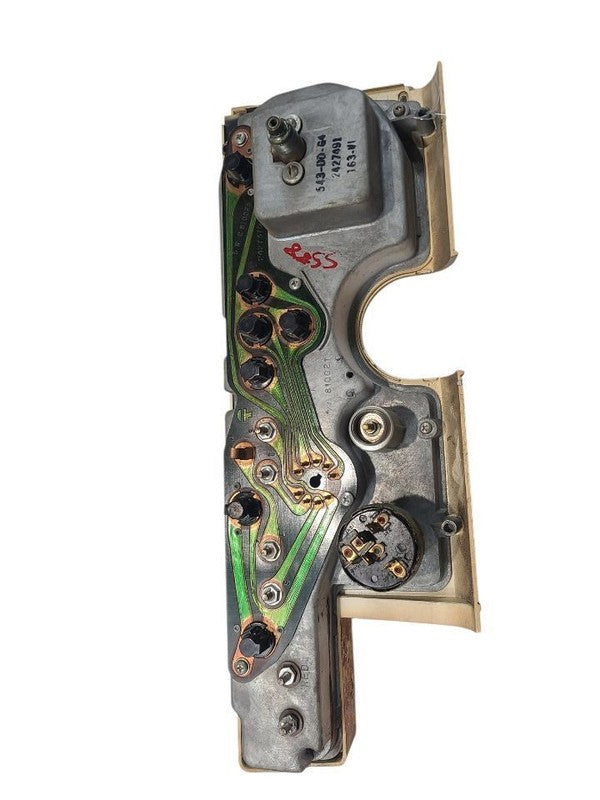 DART      1963 Speedometer 671232