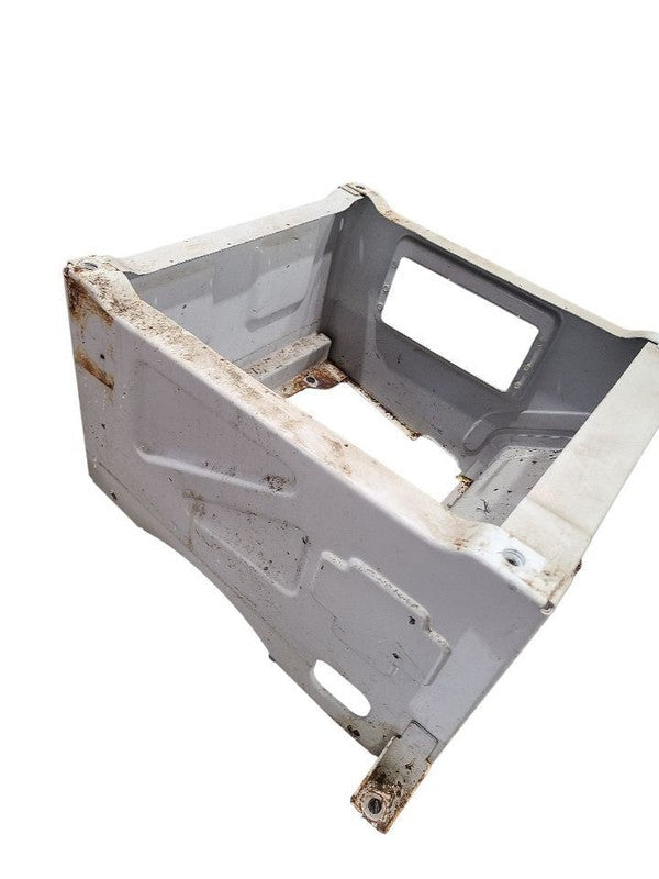 Passenger Front Seat Bucket Cloth Manual Fits 07-09 SPRINTER 2500 6511