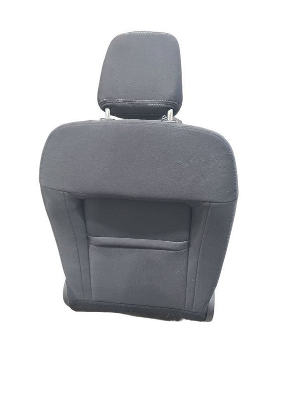 Driver Front Seat Cloth Electric 8 Way Adjustable Fits 17-19 EXPLORER 