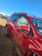 Driver Corner/Park Light Fog-driving Bumper Mounted Fits 16-22 RAV4 65