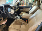 Driver Left Rear Side Door Fits 08-22 SEQUOIA 678172