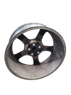 Wheel 20x8 Front 5 Spoke Polished Opt Ruy Fits 14-15 CAMARO 671693