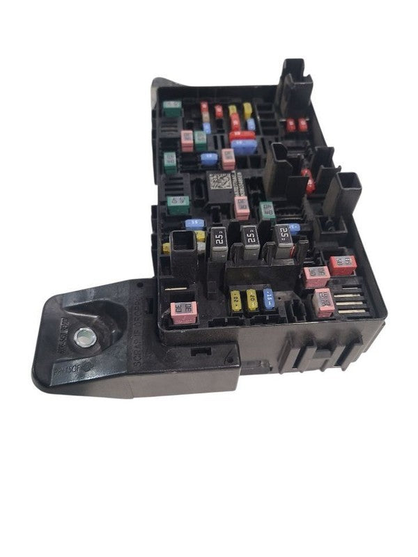 Fuse Box Engine New Style 6 Lug Wheel Fits 19 DODGE 1500 PICKUP 649587