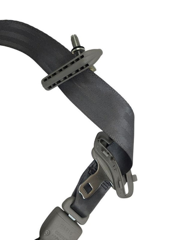 HIGHLANDR 2010 Seat Belt Rear 603104