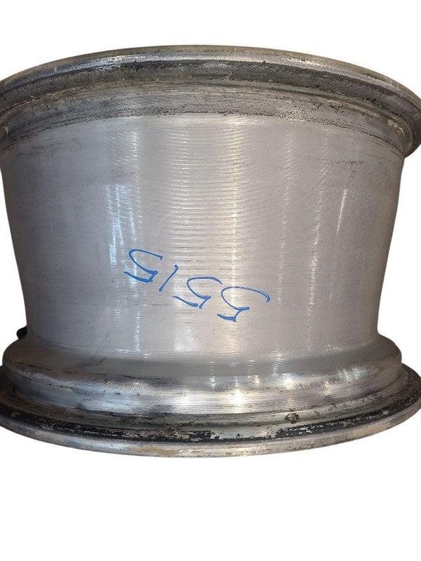 Wheel 15x8 5 Open Spokes Machined Outer Edge Fits 97-00 DAKOTA 666481
