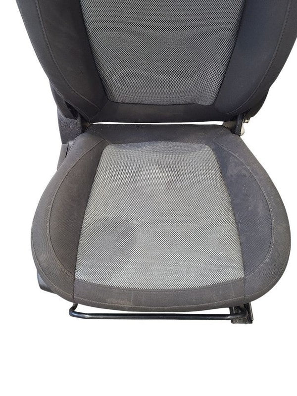 Passenger Front Seat Bucket Opt AR9 Manual Fits 12-15 CAPTIVA SPORT 61