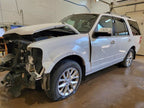 Camera/Projector Camera Liftgate Mounted Fits 15-17 EXPEDITION 555490