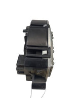 CHEROKEE  2016 Chassis ECM 596634