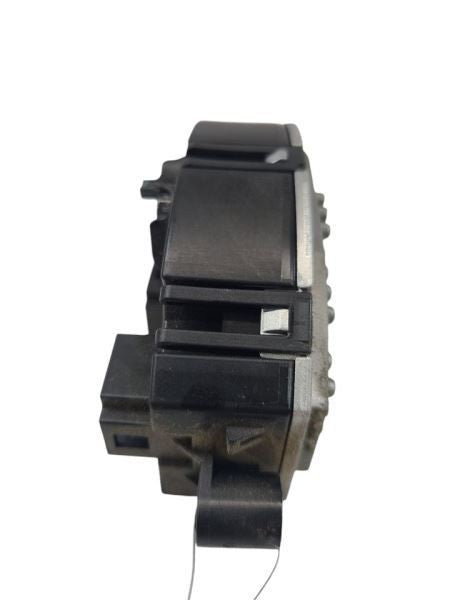 CHEROKEE  2016 Chassis ECM 596634