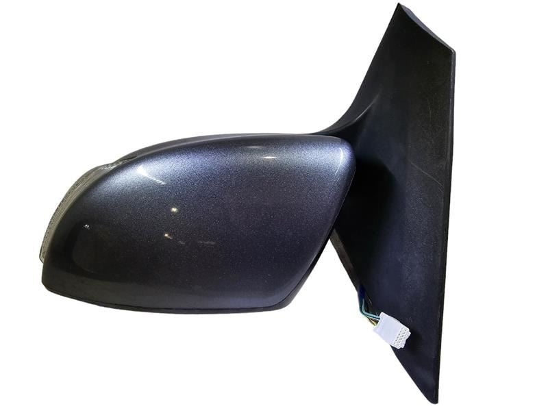 Driver Side View Mirror Power With Turn Signal LED Fits 16-19 SENTRA 5