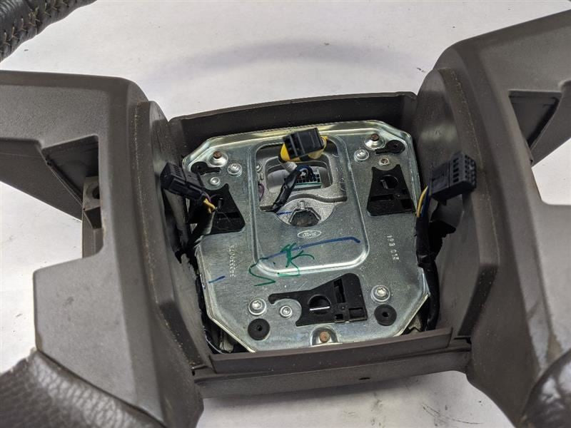 F150      2011 Steering Wheel 234944