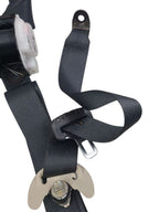 OUTLANDER 2020 Seat Belt Rear 631343