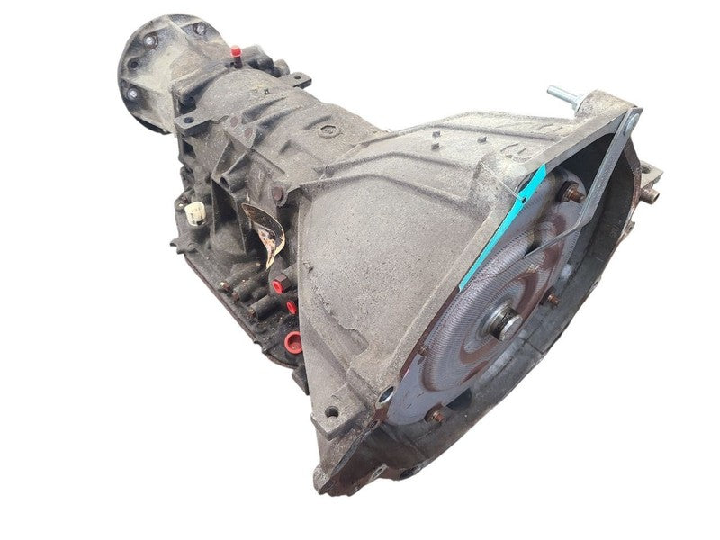 Automatic Transmission 8-280 4.6L 4R70W 4WD Fits 97 FORD F150 PICKUP 6