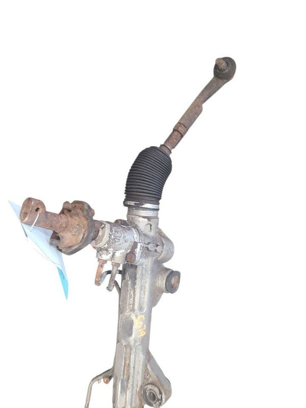 Steering Gear/Rack Power Rack And Pinion Fits 01-07 SEQUOIA 631849