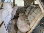 FRONT FIFTH AVE 1985 Center Lap Belt Seat Belt Front 556862
