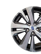 Wheel 18x7-1/2 Alloy Sedan Straight Spoke Fits 15-19 LEGACY 651560