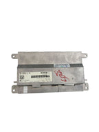 Info-GPS-TV Screen VIN Fp 7th And 8th Digit Fits 09-17 AUDI Q5 632838