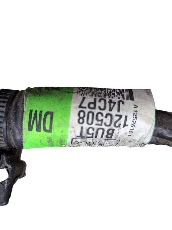 MKS       2013 Engine Wire Harness 630555