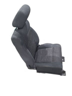 Passenger Front Seat Bucket Manual 2 Door Cloth Fits 11-17 WRANGLER 65