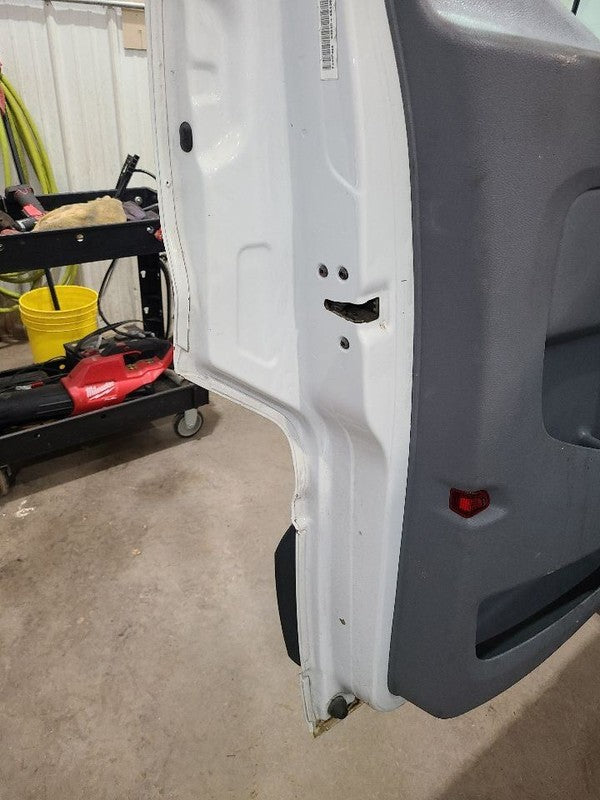 Driver Front Door Low Roof Fits 15-25 TRANSIT 150 661789