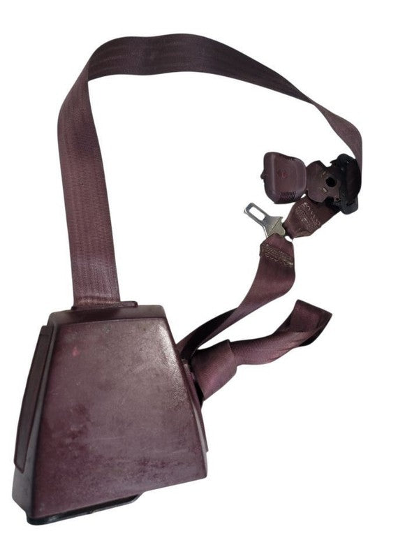 TCHEV1500 1998 Seat Belt Front 672128
