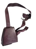 TCHEV1500 1998 Seat Belt Front 672128