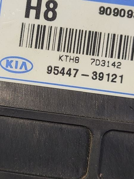 Chassis ECM Transmission Control Module Fits 05-10 SPORTAGE 572931