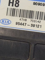 Chassis ECM Transmission Control Module Fits 05-10 SPORTAGE 572931