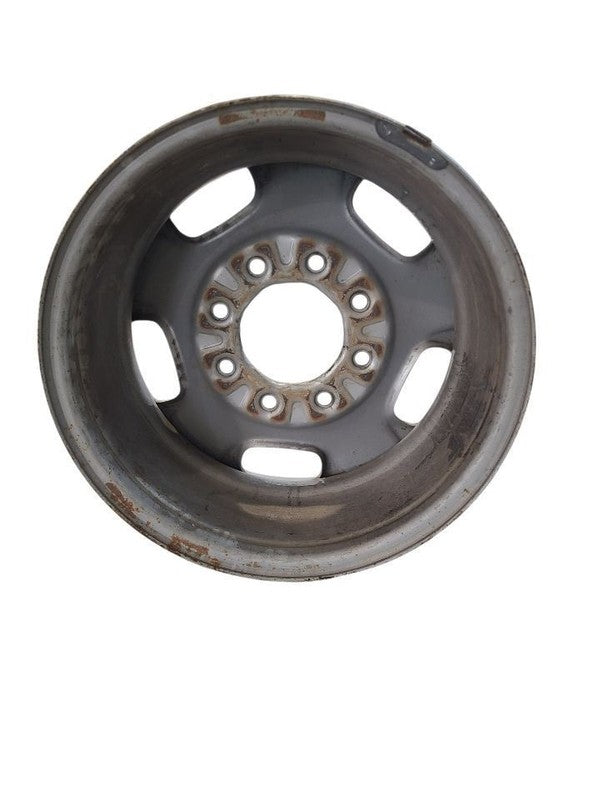 Wheel 17x7-1/2 Steel Opt Pyn Fits 11-26 SIERRA 2500 PICKUP 674351