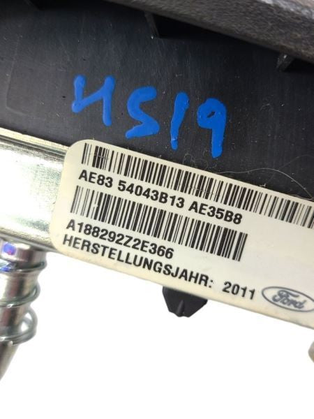 Driver Left Air Bag Front Driver Wheel Fits 11-19 FIESTA 573556