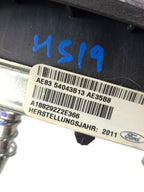 Driver Left Air Bag Front Driver Wheel Fits 11-19 FIESTA 573556