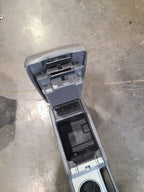 Console Front Floor FWD With Hybrid Fits 10-12 FUSION 642192