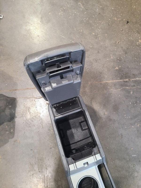 Console Front Floor FWD With Hybrid Fits 10-12 FUSION 642192