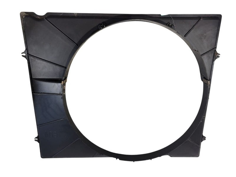 TUNDRA    2004 Radiator Shroud 667775