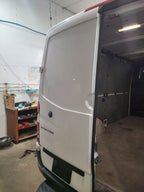 Driver Rear Back Door Low Roof Fits 10-18 MERCEDES SPRINTER 2500 67965