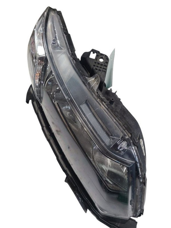 Passenger Right Headlight Sedan Fits 13-15 CIVIC 662313