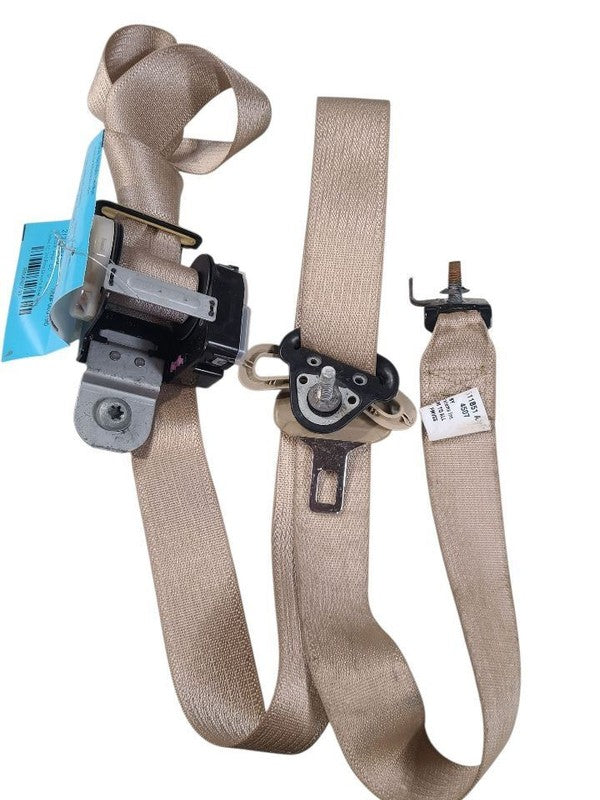 EXPLORER  2010 Seat Belt Rear 642743